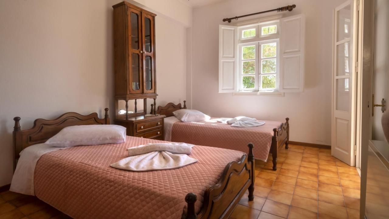 Ivi Beach Front Villa, Leros Βρομόλιθος Εξωτερικό φωτογραφία